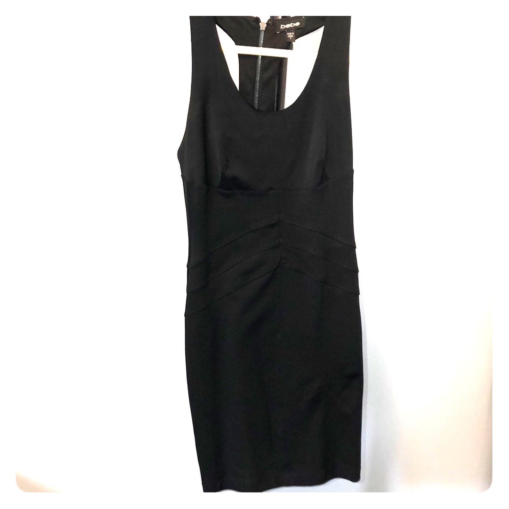 Bebe dress
